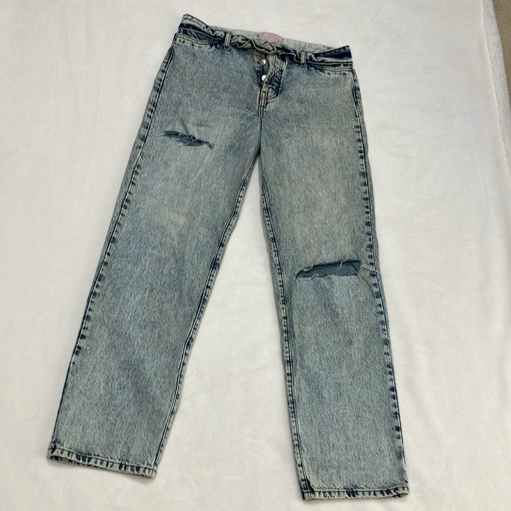 Mixtape 2000’s by Revice Denim